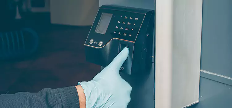 Access Control Installation McLean