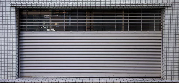 Advanced Solutions for Your Aluminum Garage Doors in McLean, Virginia