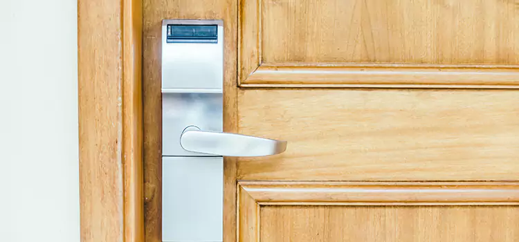 Advanced Solutions in McLean, VA for Modern Security