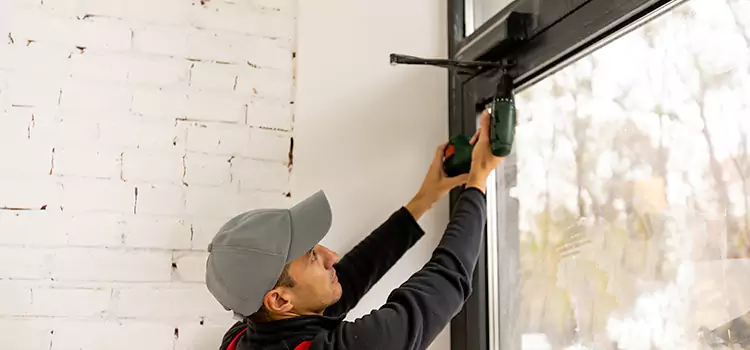 Automatic Door Opener Commercial McLean