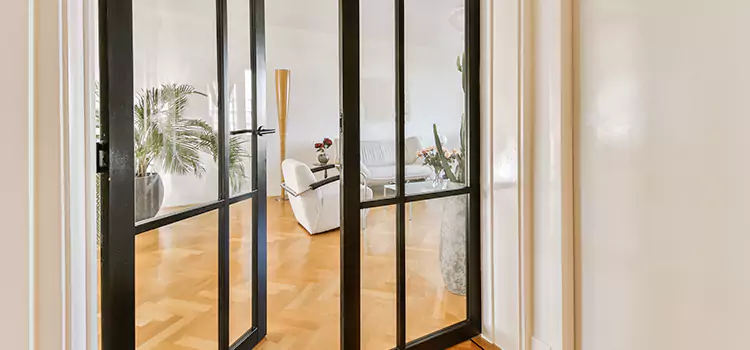 Bifold Door Replacement McLean