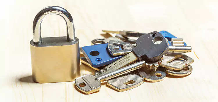 Why Choose Our Broken Key Services in McLean, VA?