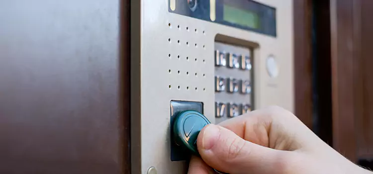 Enhanced Security Features McLean