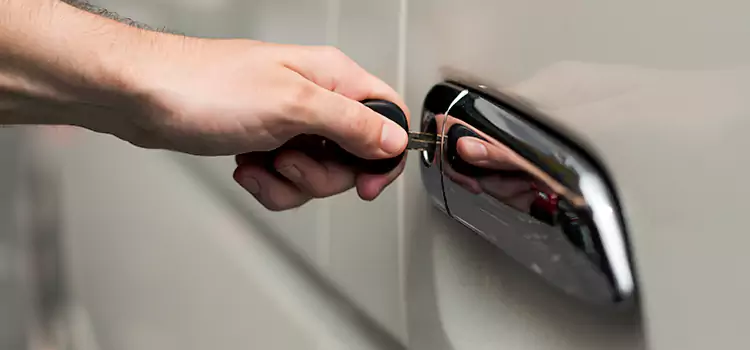 Why Choose Our Auto Locksmith Team in McLean, VA?