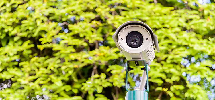 Advanced Surveillance Solutions for Every Need in McLean