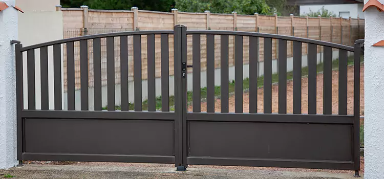 Advanced Gate Solutions in McLean, VA