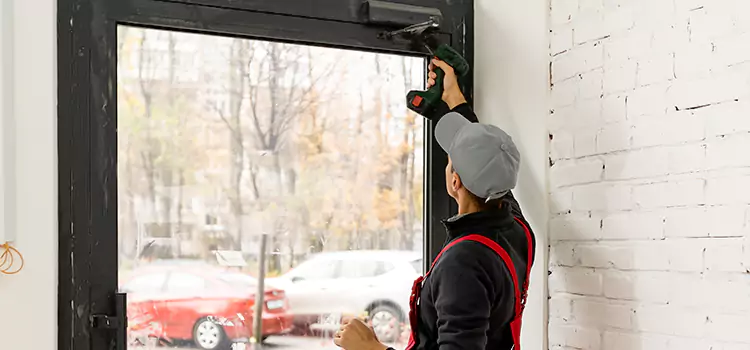 Comprehensive Door Closer Services in McLean, VA