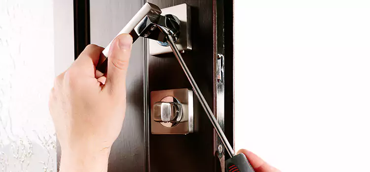 Door Lock Replacement Service McLean