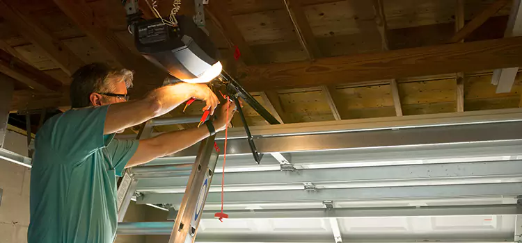 Garage Door Opener Sales and Installation McLean