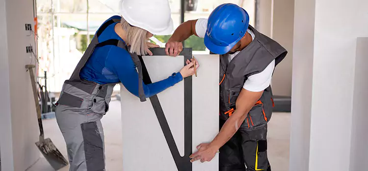 Why Choose Us for Door Panel Services in McLean, VA?