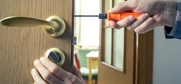 Garage Door Installation McLean