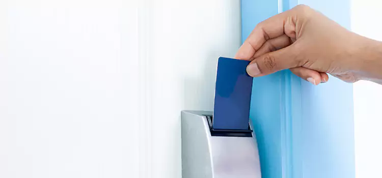 Access Control System Integration McLean