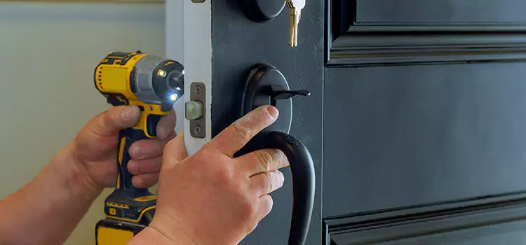Locksmith Emergency Service McLean