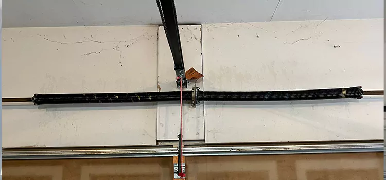 Garage Door Cable Repair Near Me in McLean, VA
