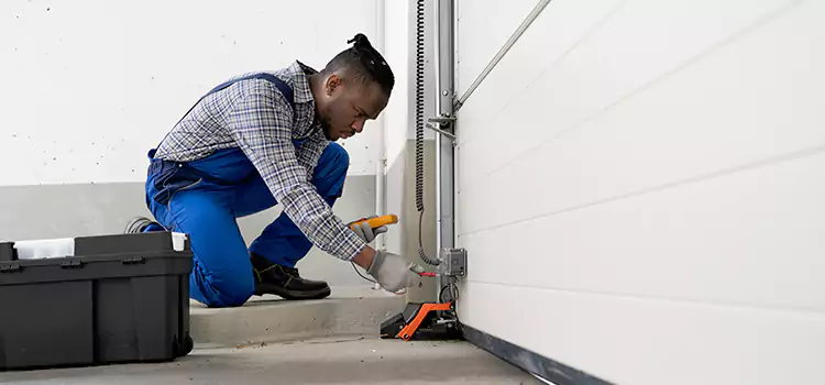 Expert Solutions for Every Garage Lock Need in McLean, VA