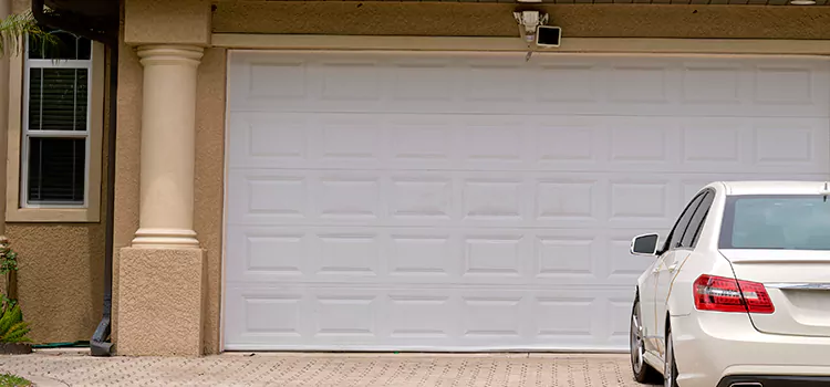 Comprehensive Garage Door Maintenance Services in McLean, VA