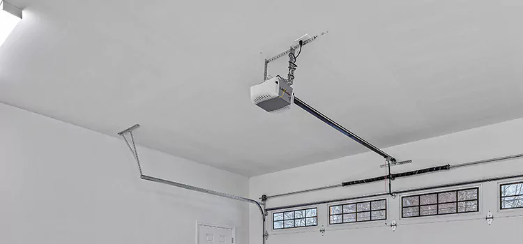 Experienced Garage Door Installers McLean