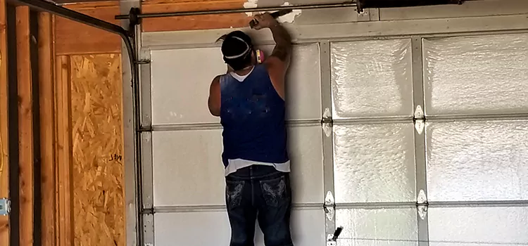 Specialized Garage Door Panel Solutions in McLean, VA