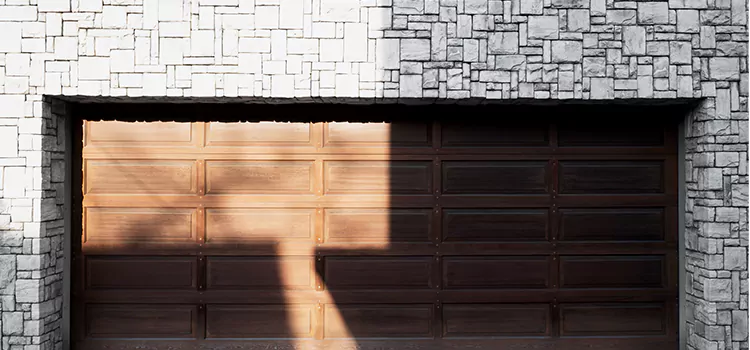 Garage Door Installation McLean