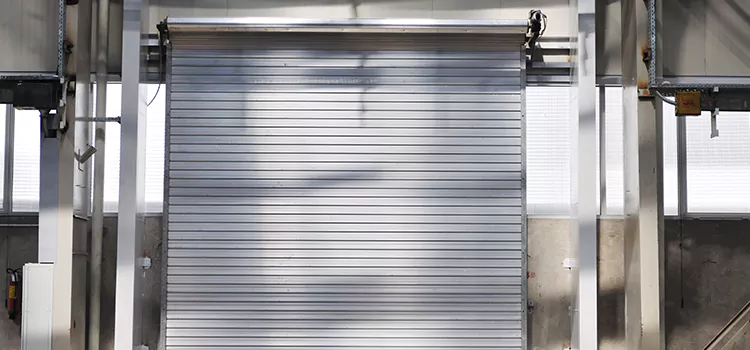 Roller Door Maintenance McLean