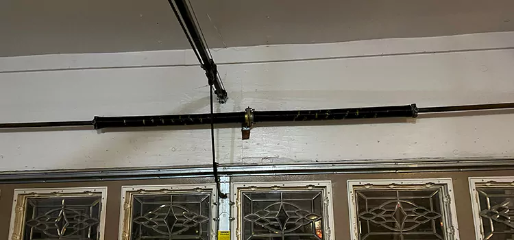 Garage Door Spring Repair Near Me McLean