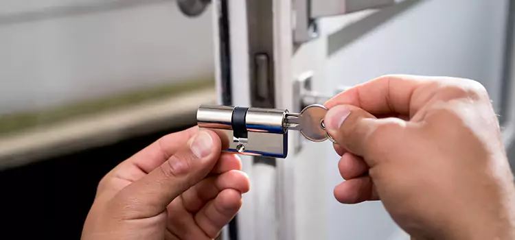 Emergency Locksmith for House McLean