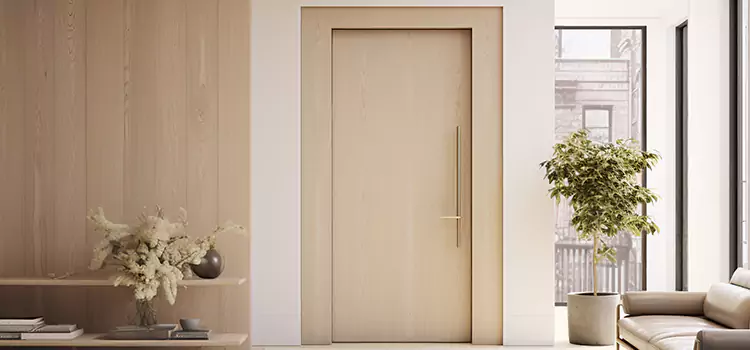 Choose Quality for Your Inside Doors in McLean, VA