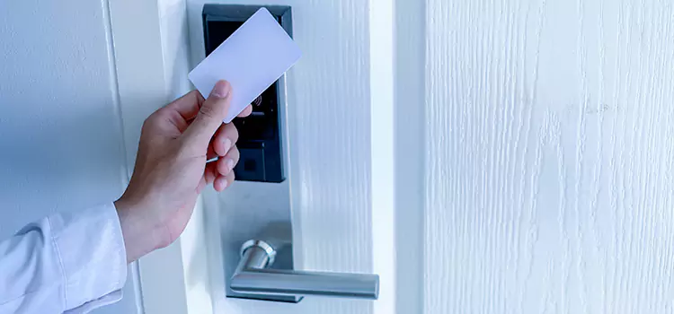 Why Choose Us for Your Keycard Lock Installation in McLean, VA?
