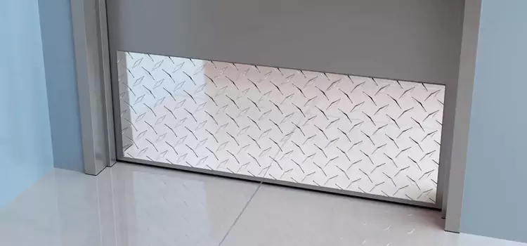 Benefits of Professional Kick Plate Solutions in McLean, VA
