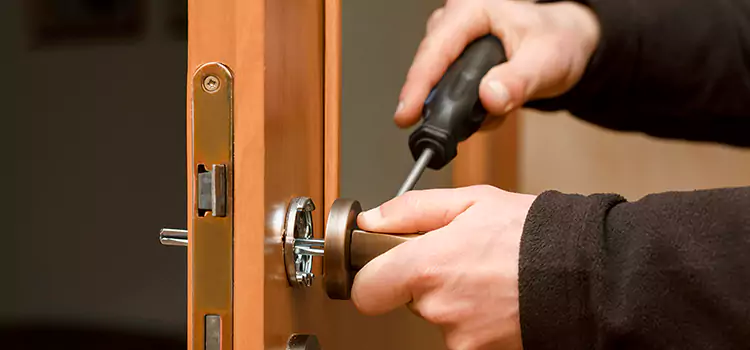 Rekey Car Locks McLean
