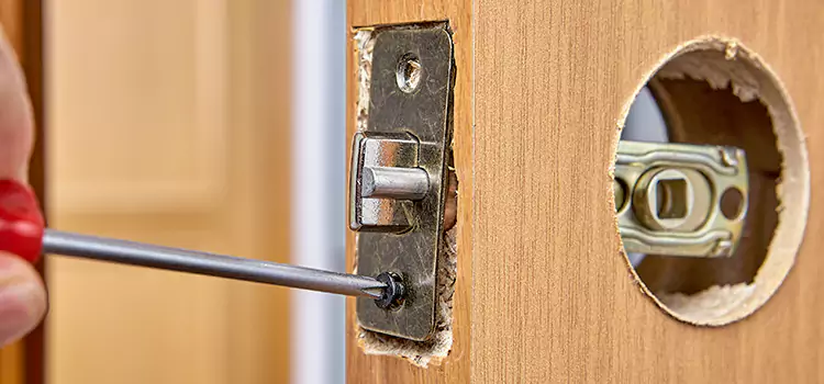 File Cabinet Lock Replacement McLean