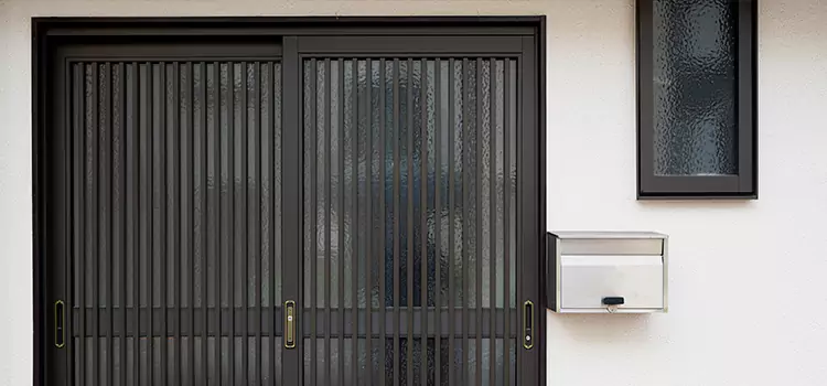 Sliding Screen Door Repair McLean