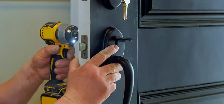Mobile Automotive Locksmith McLean