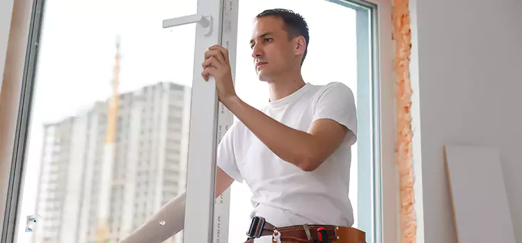 Patio Glass Replacement McLean