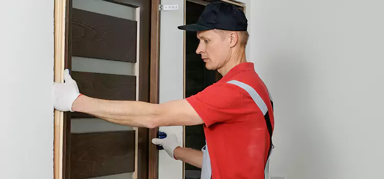 Frame and Panel Restoration McLean