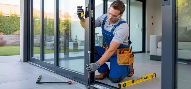 Sliding Screen Door Repair McLean