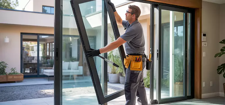 Specialized Sliding Door Roller Services in McLean, Virginia