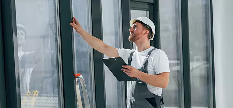 Comprehensive Solutions for Your Sticking Doors in McLean, VA