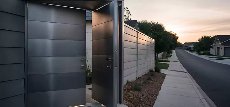 Comprehensive Steel Door Solutions in McLean, VA