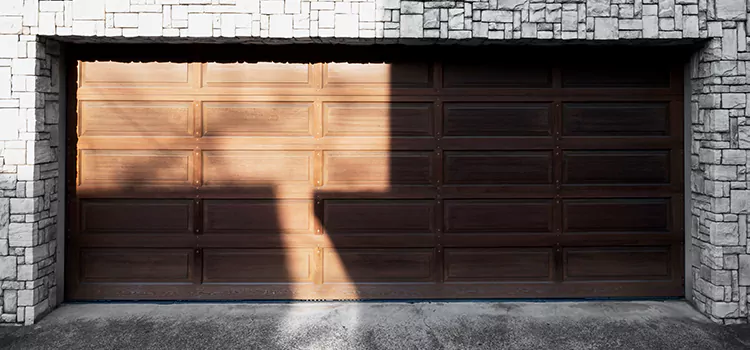 Commercial Roll Up Garage Doors McLean