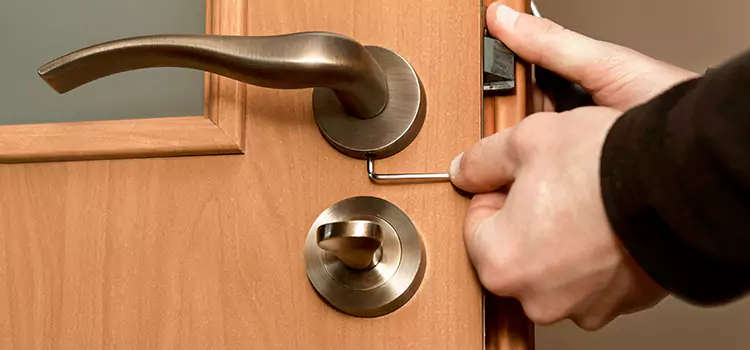 Access Control System Integration McLean