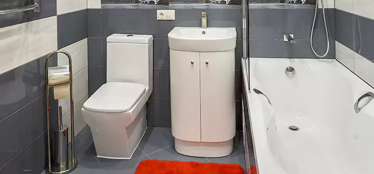 Hansgrohe Shaving Mirror McLean