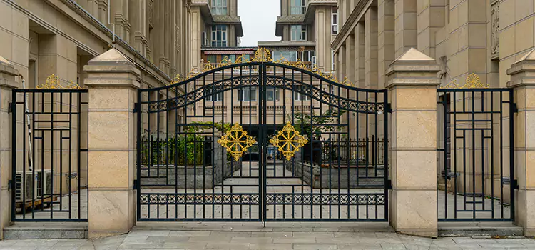 Comprehensive Iron Gate Maintenance Solutions in McLean, VA