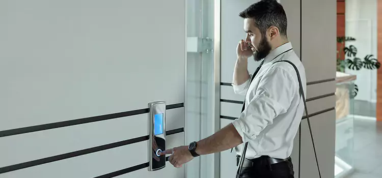 Cloud Based Access Control McLean