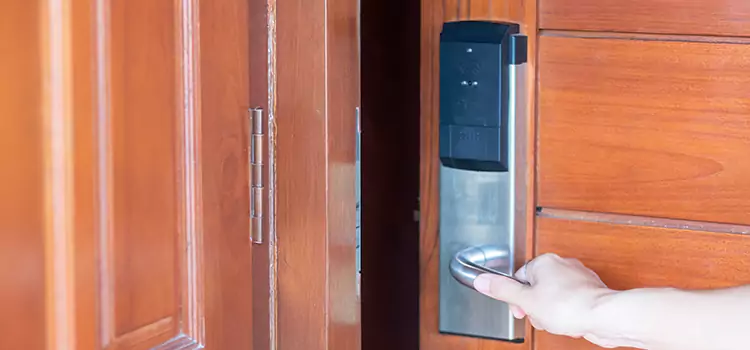 Commercial Keyless Entry Locks McLean