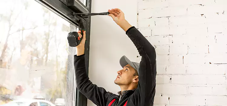 Why Choose Us for Your Door Closer Needs in McLean