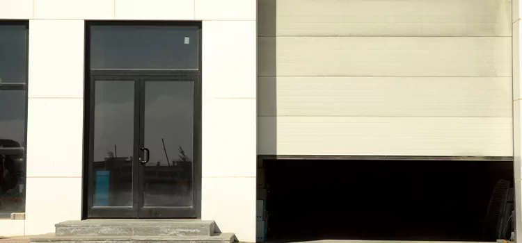 Choose Door & Gate Services McLean for Unmatched Expertise