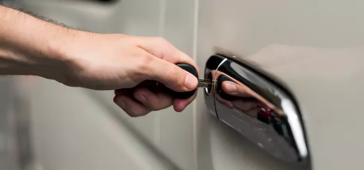 Car Unlock Service Price McLean
