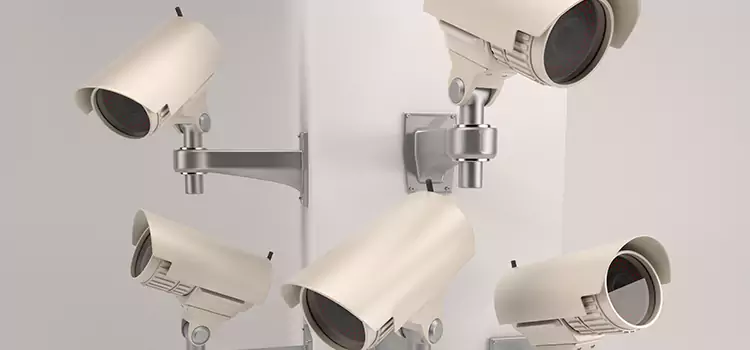 Your Trusted Partner for CCTV Solutions in McLean
