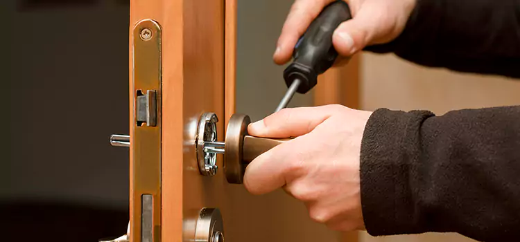 Semi Truck Locksmith McLean